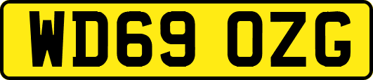 WD69OZG