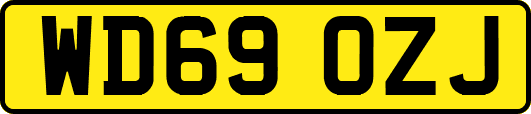 WD69OZJ
