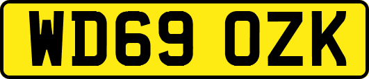 WD69OZK