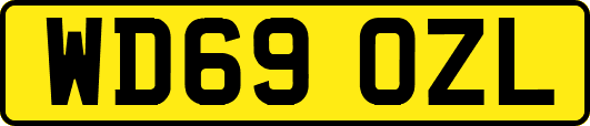 WD69OZL