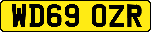 WD69OZR