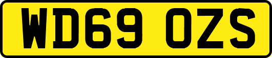 WD69OZS