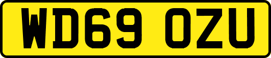 WD69OZU