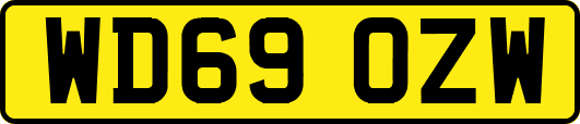 WD69OZW