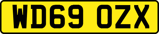 WD69OZX