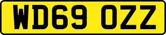 WD69OZZ