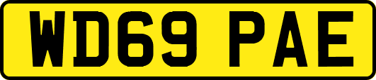 WD69PAE