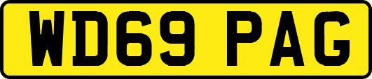 WD69PAG