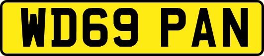 WD69PAN
