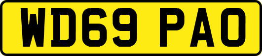 WD69PAO