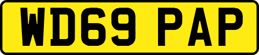 WD69PAP