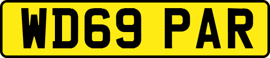 WD69PAR