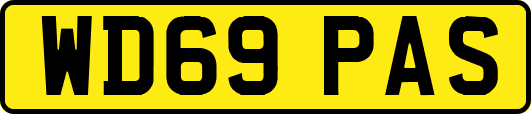 WD69PAS