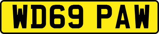 WD69PAW