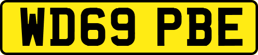 WD69PBE