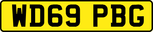WD69PBG
