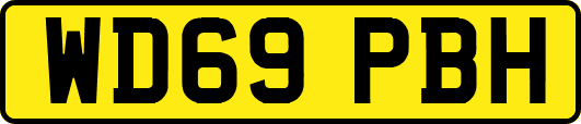 WD69PBH