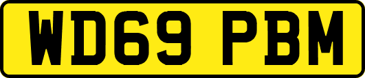 WD69PBM