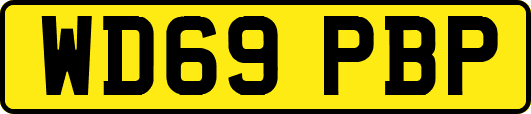 WD69PBP