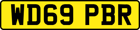 WD69PBR