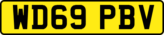 WD69PBV