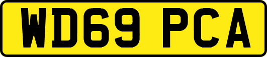 WD69PCA