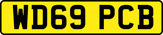 WD69PCB