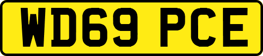 WD69PCE