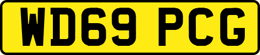 WD69PCG