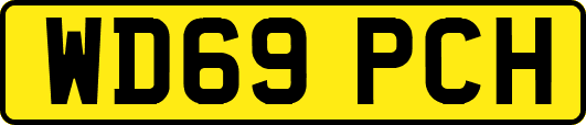 WD69PCH