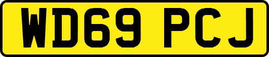 WD69PCJ