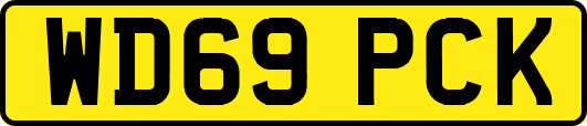 WD69PCK