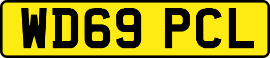 WD69PCL