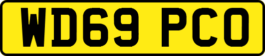 WD69PCO
