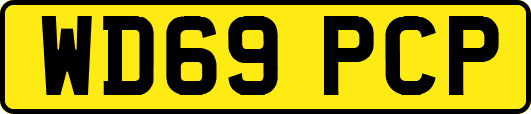 WD69PCP
