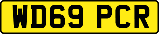 WD69PCR
