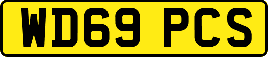 WD69PCS