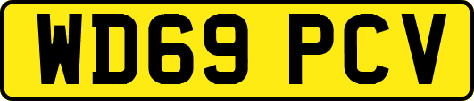WD69PCV