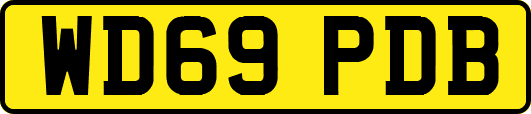 WD69PDB