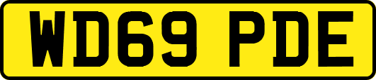 WD69PDE