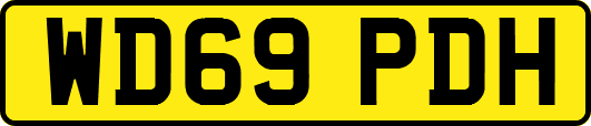 WD69PDH