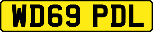 WD69PDL