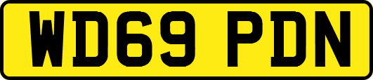 WD69PDN