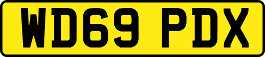 WD69PDX
