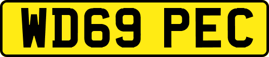 WD69PEC