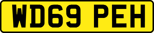 WD69PEH