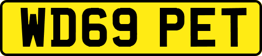 WD69PET