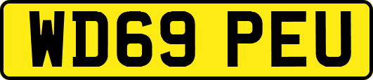 WD69PEU