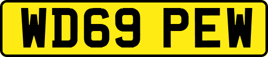 WD69PEW