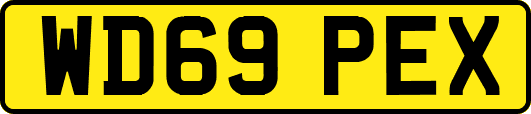 WD69PEX